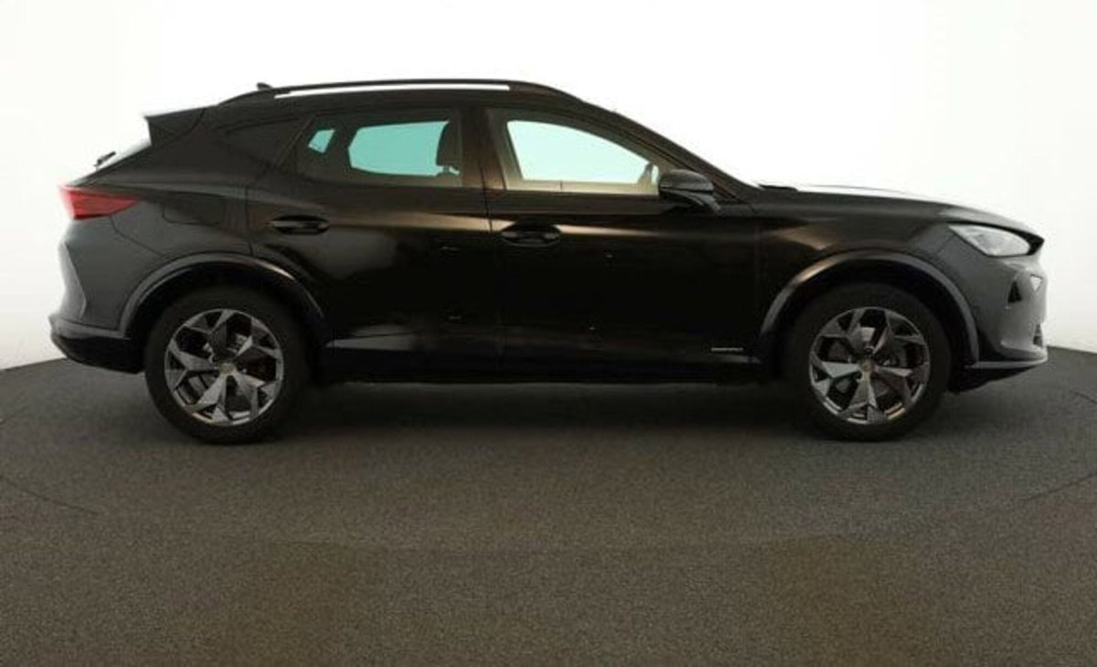 Cupra Formentor Formentor 1.5 TSI (8)