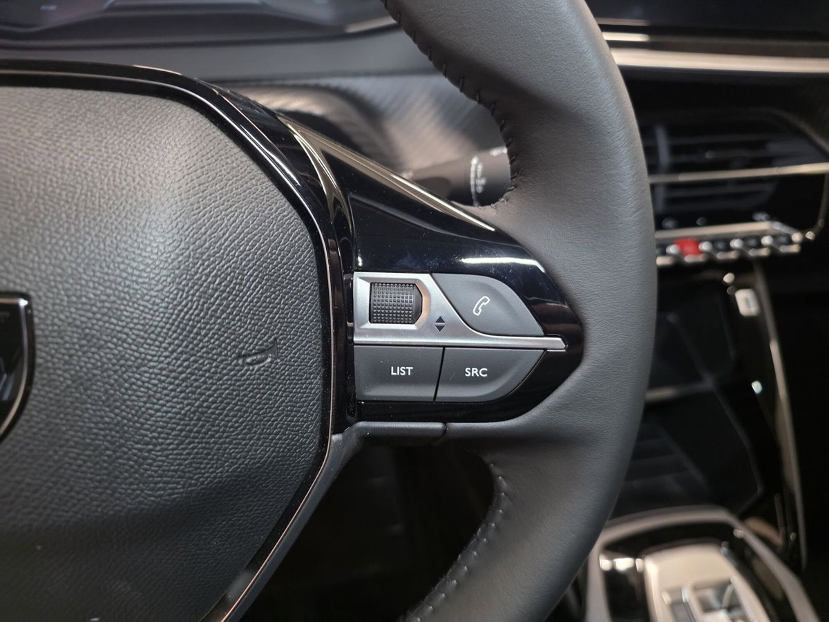 Peugeot 208 1.2 hybrid Active 100cv e-dcs 6 (16)