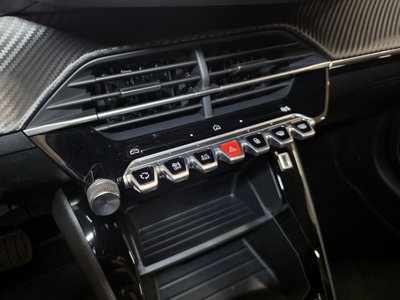 Peugeot 208 1.2 hybrid Active 100cv e-dcs 6 (17)