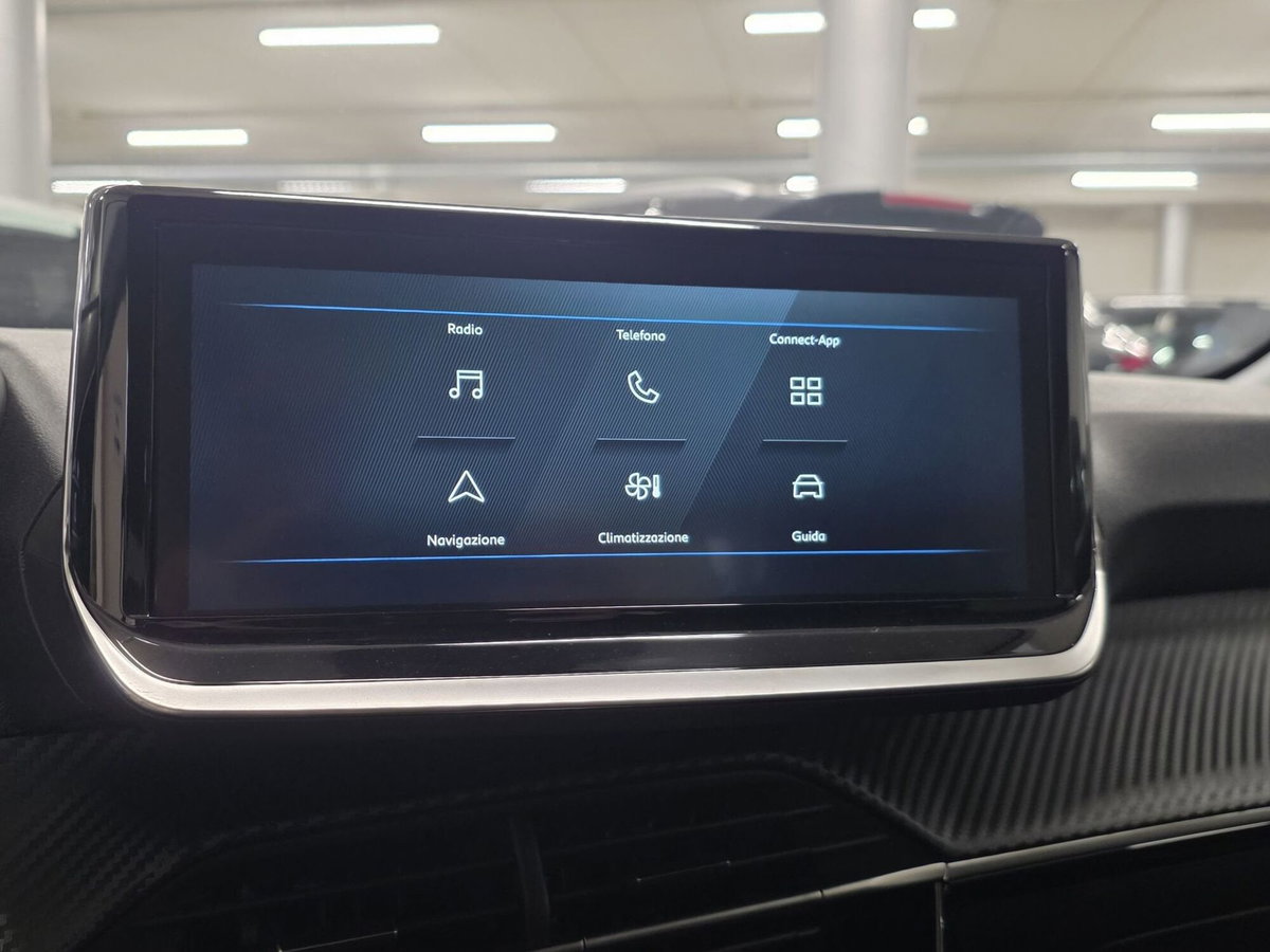 Peugeot 208 1.2 hybrid Active 100cv e-dcs 6 (18)