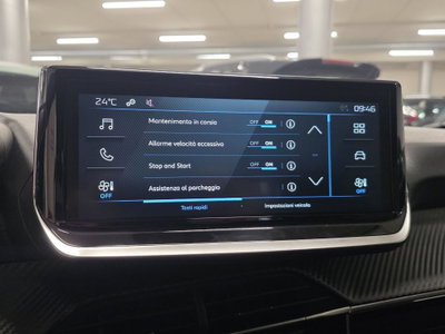 Peugeot 208 1.2 hybrid Active 100cv e-dcs 6 (19)