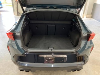 Cupra Formentor 2.0 tsi VZ 4drive 333cv dsg (10)