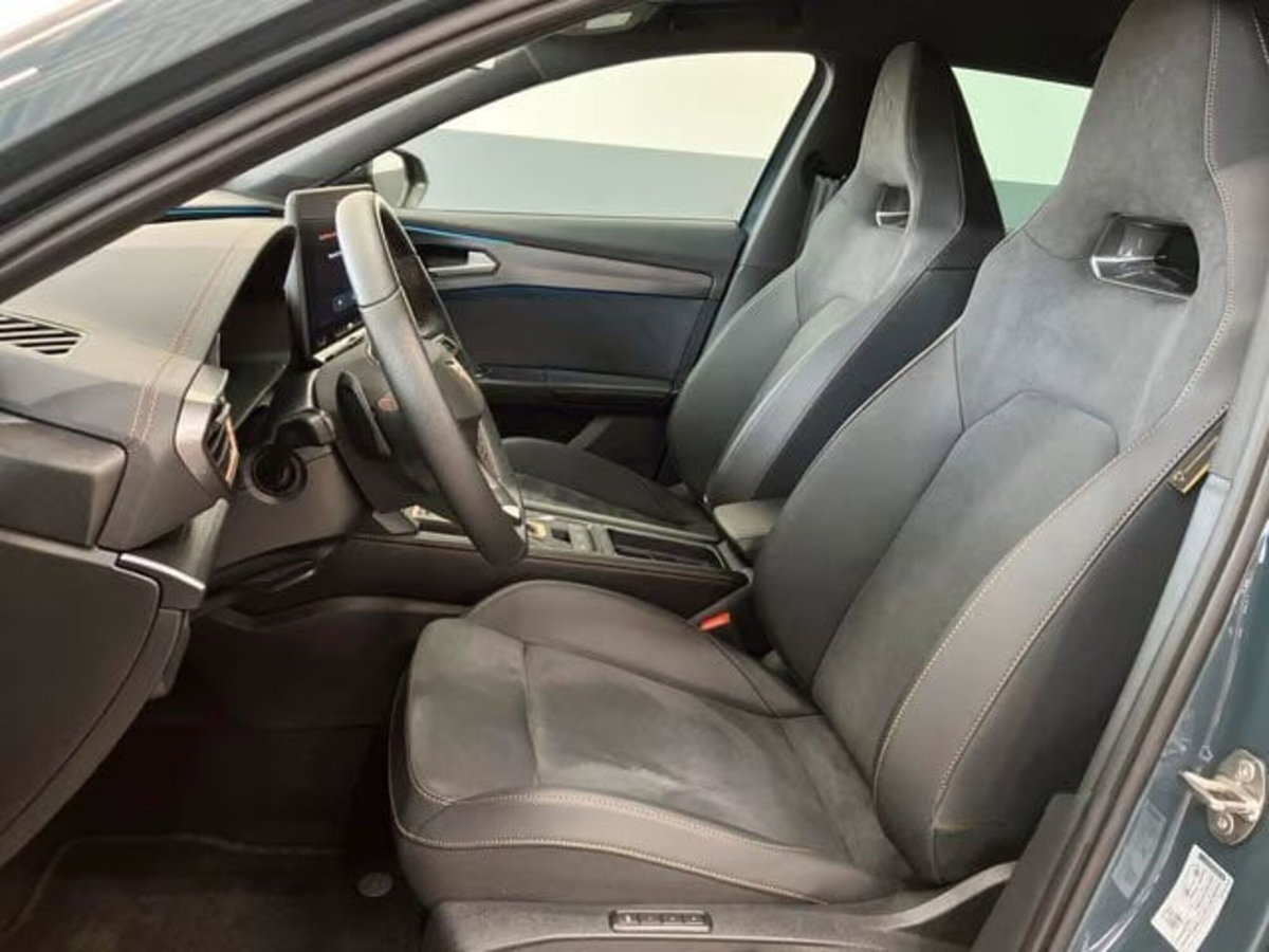Cupra Formentor 2.0 tsi VZ 4drive 333cv dsg (6)