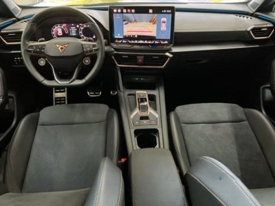 Cupra Formentor 2.0 tsi VZ 4drive 333cv dsg (8)