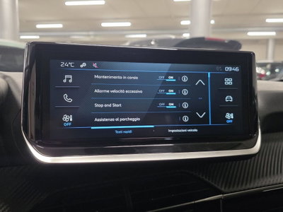 Peugeot 208 1.2 hybrid Active 100cv e-dcs 6 (19)