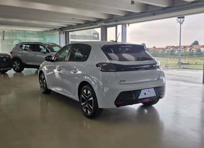 Peugeot 208 1.2 hybrid Active 100cv e-dcs 6 (7)