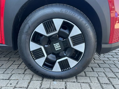 Fiat Grande Panda 1.2 hybrid Icon 110cv edct (11)