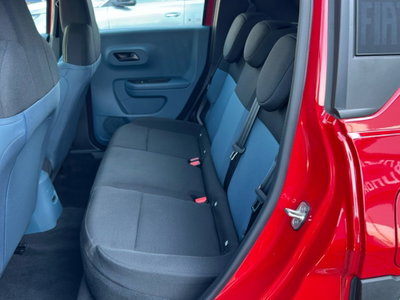 Fiat Grande Panda 1.2 hybrid Icon 110cv edct (14)