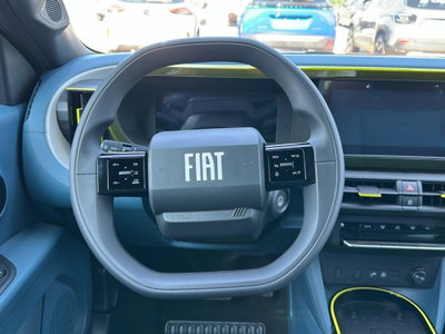 Fiat Grande Panda 1.2 hybrid Icon 110cv edct (15)