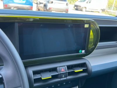 Fiat Grande Panda 1.2 hybrid Icon 110cv edct (16)