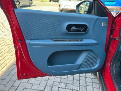 Fiat Grande Panda 1.2 hybrid Icon 110cv edct (17)