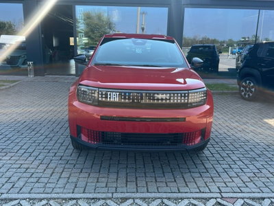 Fiat Grande Panda 1.2 hybrid Icon 110cv edct (2)