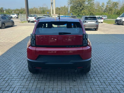 Fiat Grande Panda 1.2 hybrid Icon 110cv edct (6)