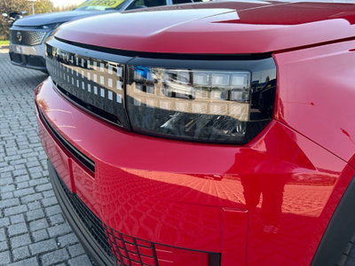 Fiat Grande Panda 1.2 hybrid Icon 110cv edct (9)