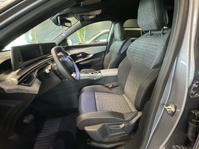 Peugeot 3008 1.2 hybrid Allure 145cv e-dcs6 (11)