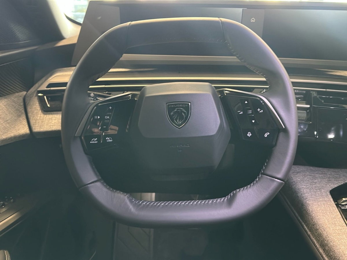 Peugeot 3008 1.2 hybrid Allure 145cv e-dcs6 (14)