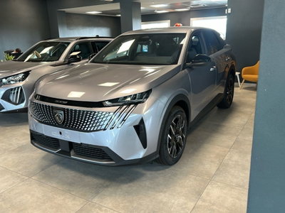Peugeot 3008 1.2 hybrid Allure 145cv e-dcs6 (3)
