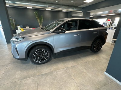 Peugeot 3008 1.2 hybrid Allure 145cv e-dcs6 (4)