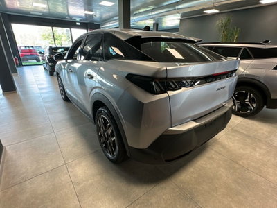 Peugeot 3008 1.2 hybrid Allure 145cv e-dcs6 (5)