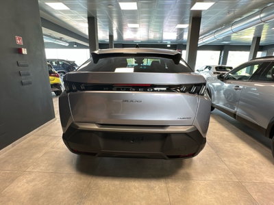 Peugeot 3008 1.2 hybrid Allure 145cv e-dcs6 (6)