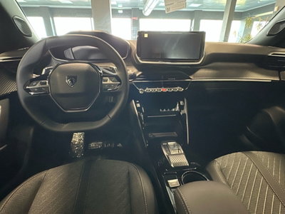 Peugeot 2008 1.2 hybrid Allure 110cv e-dcs6 (10)