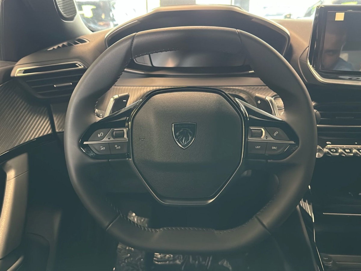 Peugeot 2008 1.2 hybrid Allure 110cv e-dcs6 (12)