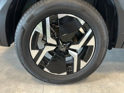 Peugeot 2008 1.2 hybrid Allure 110cv e-dcs6 (8)
