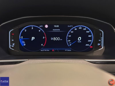 Volkswagen Passat Variant 2.0 TDI SCR 200 CV 4MOTION DSG Executive (10)