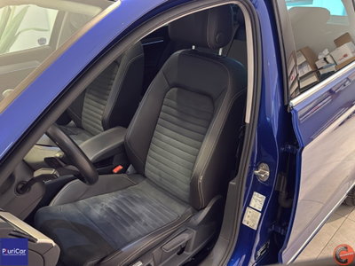 Volkswagen Passat Variant 2.0 TDI SCR 200 CV 4MOTION DSG Executive (3)