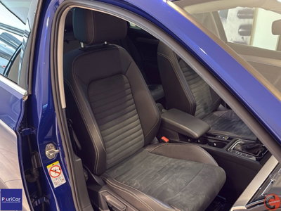 Volkswagen Passat Variant 2.0 TDI SCR 200 CV 4MOTION DSG Executive (5)