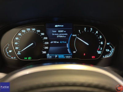 BMW X3 xdrive30e Msport auto (10)