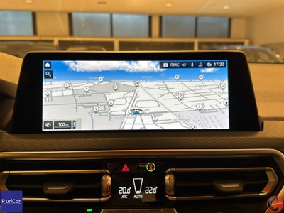 BMW X3 xdrive30e Msport auto (11)