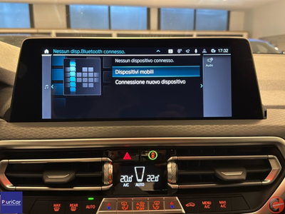 BMW X3 xdrive30e Msport auto (12)