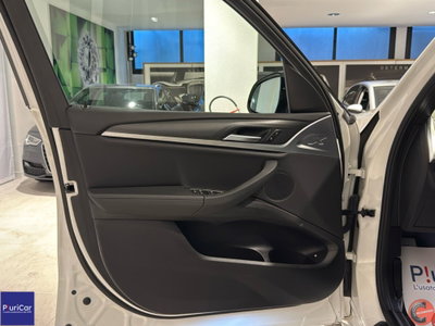 BMW X3 xdrive30e Msport auto (18)