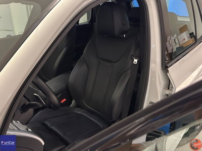 BMW X3 xdrive30e Msport auto (3)