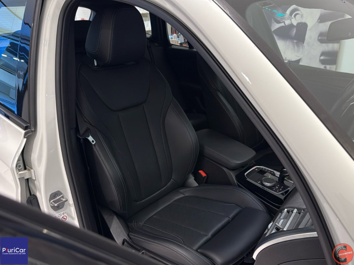 BMW X3 xdrive30e Msport auto (5)
