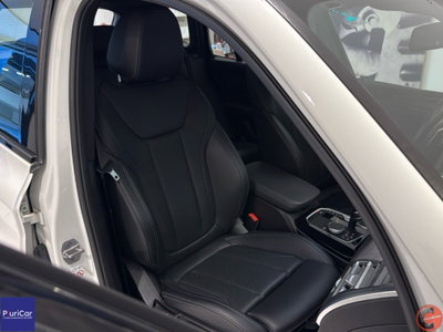 BMW X3 xdrive30e Msport auto (5)
