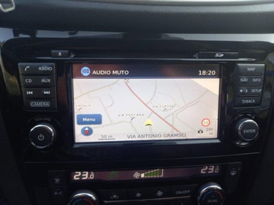 Nissan Qashqai 1.5 dCi N-Vision (10)