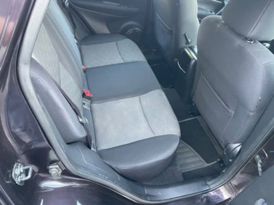 Nissan Qashqai 1.5 dCi N-Vision (15)