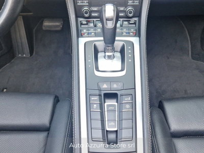 Porsche 718 Boxster  Boxster 2.0 Style Edition 300cv pdk (8)
