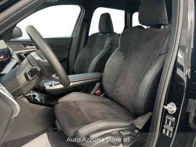 BMW X1 sDrive 18i Msport (10)