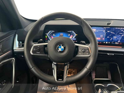 BMW X1 sDrive 18i Msport (12)