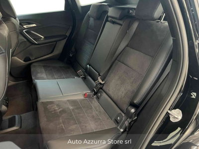 BMW X1 sDrive 18i Msport (14)