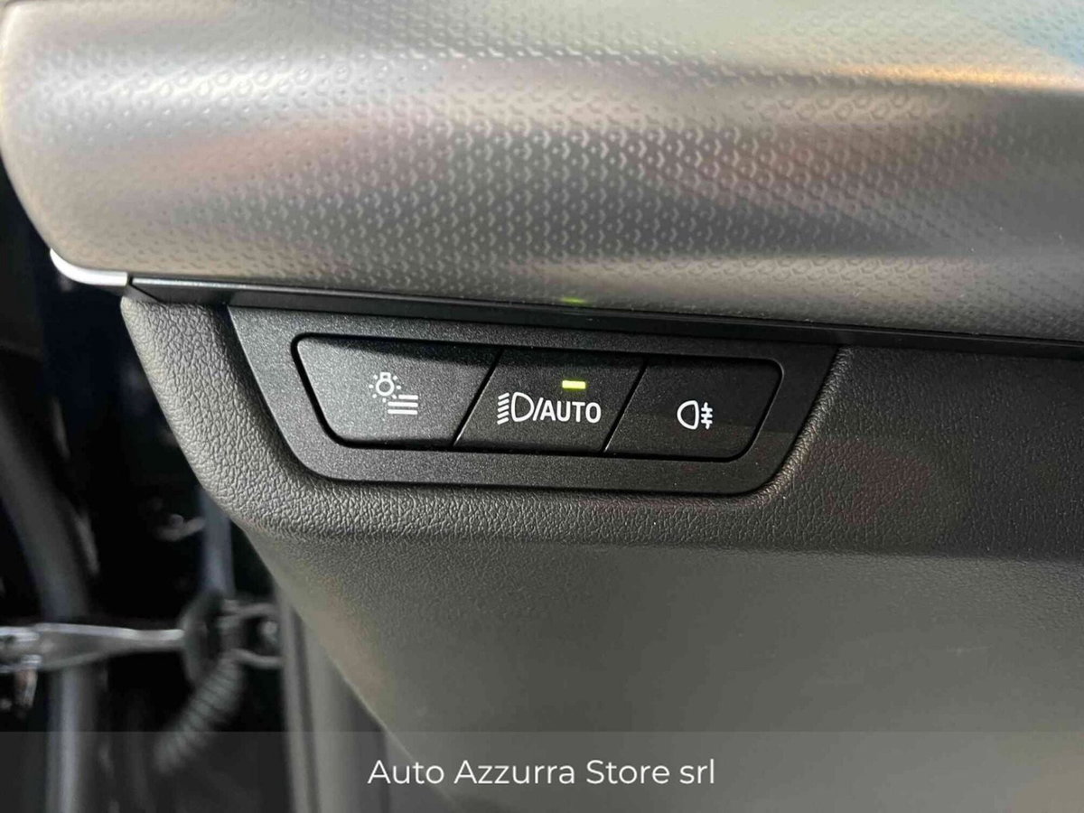 BMW X1 sDrive 18i Msport (16)