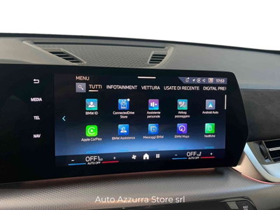 BMW X1 sDrive 18i Msport (19)