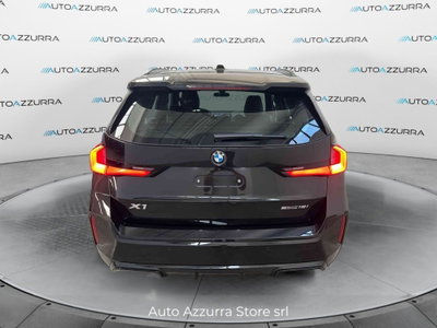 BMW X1 sDrive 18i Msport (3)