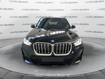BMW X1 sDrive 18i Msport (4)