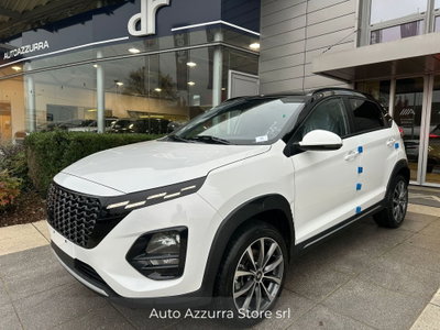 Dr dr3 S2 1.5 Bi-Fuel GPL nuova