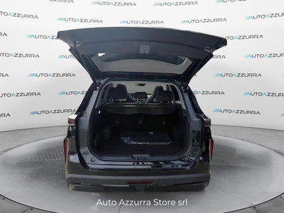 Dr dr6 1.5 Turbo Bi-Fuel GPL (14)