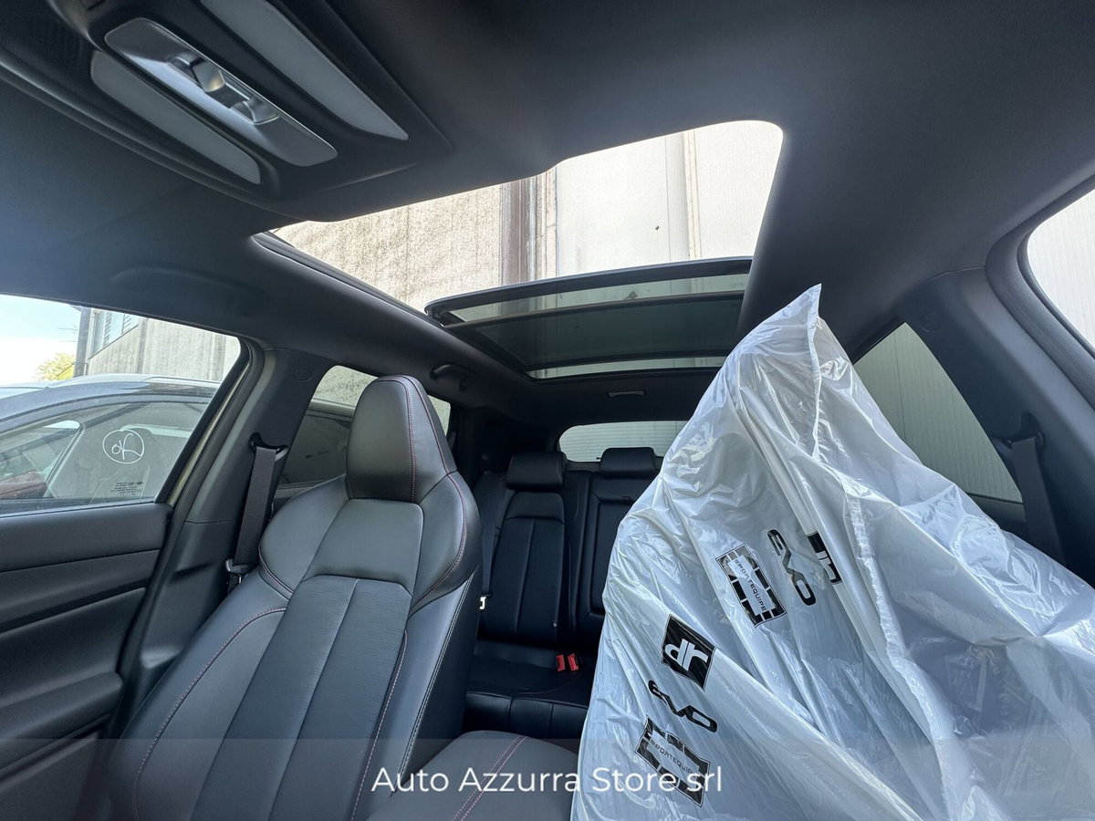 Dr DR 6.0 6 Stilnovo 1.5 t-gdi Gpl dct (18)